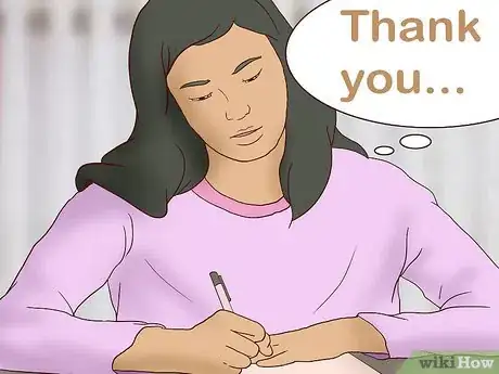 Image titled Overcome Anxiety After an Interview Step 9