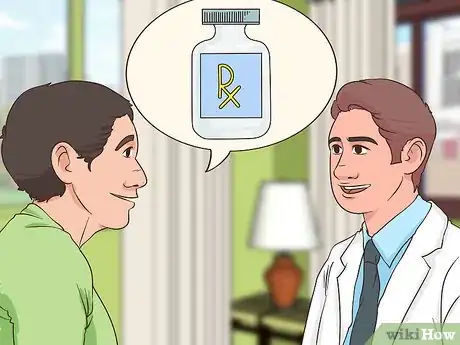 Image titled Test Cortisol Levels Step 3