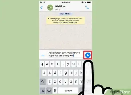 Image titled Strikethrough Text on WhatsApp Step 10