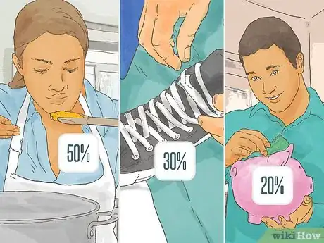 Image titled Budget Your Money As a Teen Step 7