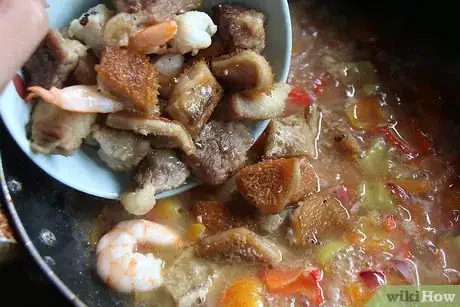 Image titled Cook Efo Riro Step 17