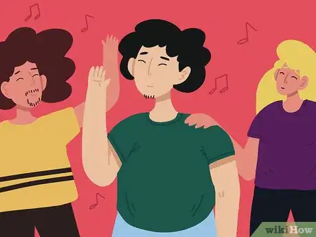 Image titled Be Cool in High School (Boys) Step 3