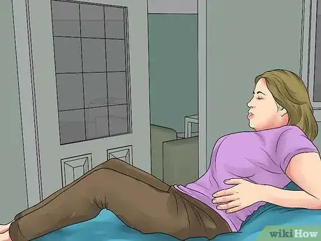 Image titled Make Your Hospital Stay More Comfortable Step 17