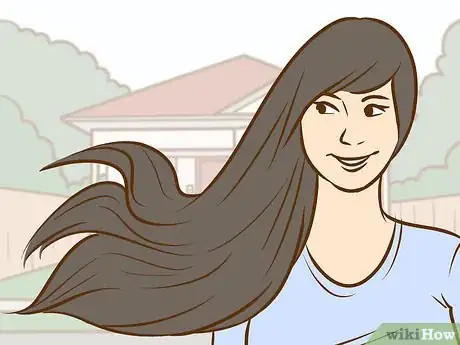 Image titled Make a Haircut Last for Six Months Step 2