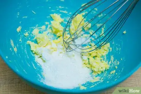 Image titled Make Lemon Cupcakes Step 10
