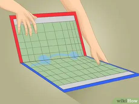 Image titled Play Stratego Step 1