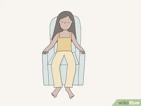 Image titled Relieve Stress at Night Step 3