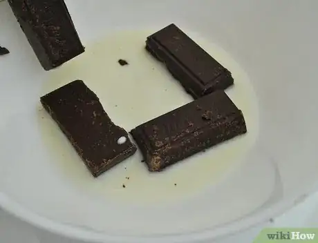 Image titled Make No‐Bake Vegan Brownies Step 11