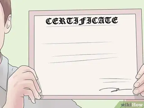 Image titled Get a Plumbing License in New York Step 4