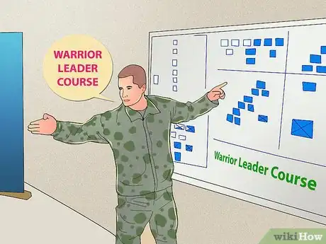 Image titled Become an Army Recruiter Step 3