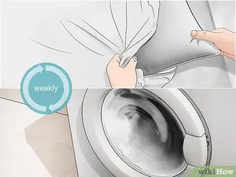 Image titled Wash an Acne Prone Face Step 14