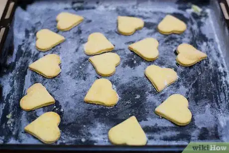 Image titled Make Cookie Cutter Cookies Step 18