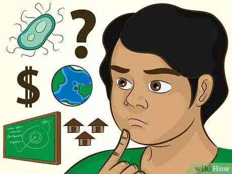 Image titled Find a Paid Summer Internship Step 1