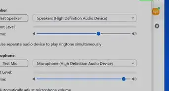Control Your Audio on Zoom