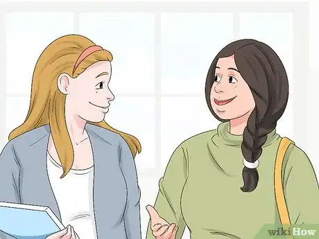 Image titled Get Through High School with Minimal Work Step 13