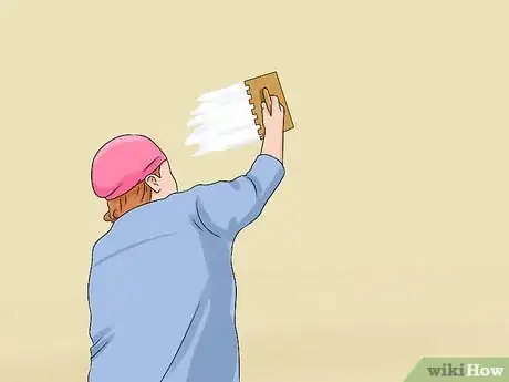 Image titled Install Hygienic Wall Cladding Step 13