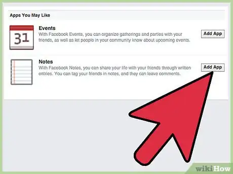 Image titled Write a Note on Facebook for a Page (Admins Only) Step 5