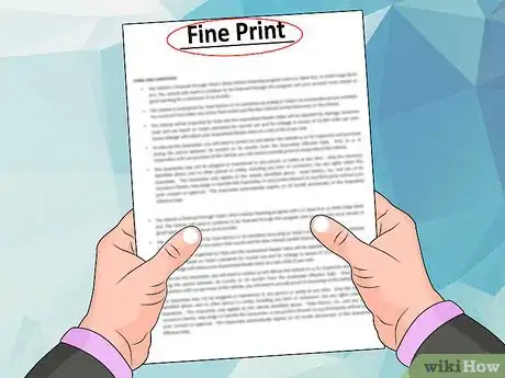 Image titled Break a Car Lease Step 9