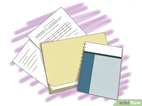 Image titled Make a Float Plan Step 2