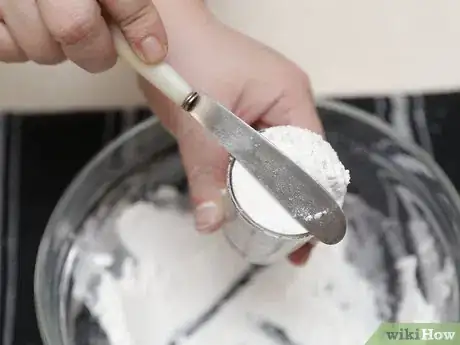 Image titled Measure Flour Step 7