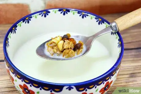 Image titled Slow Toast Granola Step 11