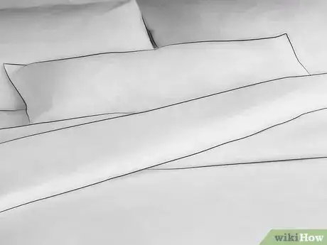 Image titled Make a Nice Cozy Bed Step 8