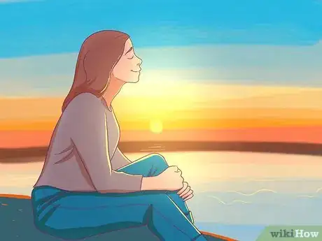 Image titled Be Less Annoyed With People Step 1