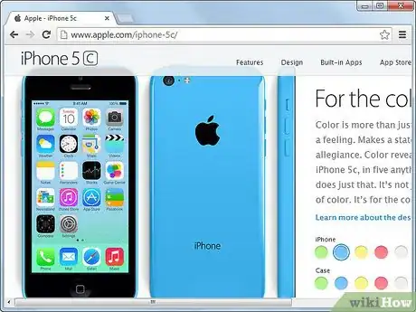 Image titled Choose Between Iphone and Android Smartphones Step 2