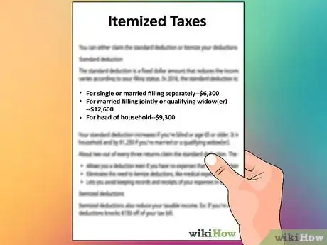 Image titled Donate a Vehicle Step 12