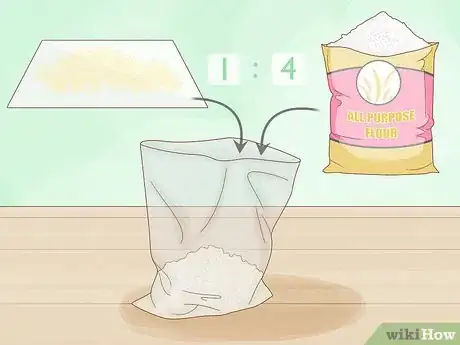 Image titled Store Pollen Step 13