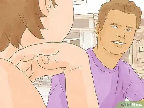 Image titled Kiss a Girl on the First Meeting Step 4