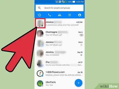 Image titled Encrypt Your Facebook Messages Step 11