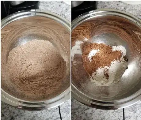 Image titled Mixed dry ingredients