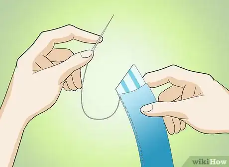 Image titled Make Wrist Wraps Step 18