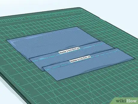 Image titled Make a Woven Duct Tape Purse Step 17