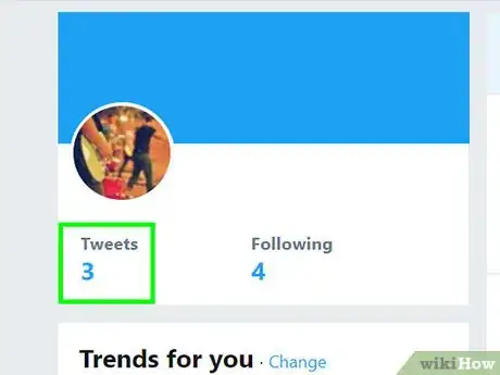 Image titled Promote an Account on Twitter on PC or Mac Step 2