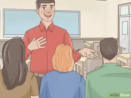 Image titled Promote Wellbeing in Schools Step 9