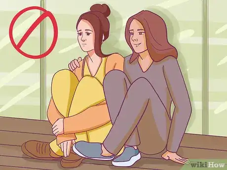 Image titled Be Less Annoyed With People Step 8