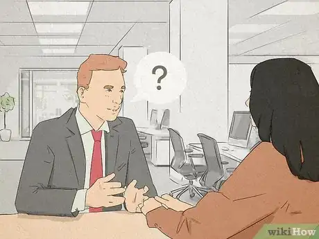 Image titled Prepare for a Flight Centre Group Interview Step 9