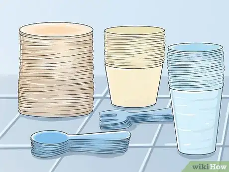 Image titled Throw a Party and Hide It from Your Parents Step 11