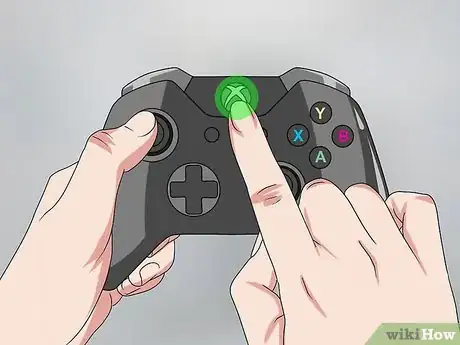 Image titled Get CS_GO on Xbox One Step 3