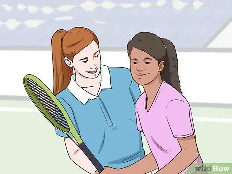 Image titled Become a Tennis Instructor Step 5