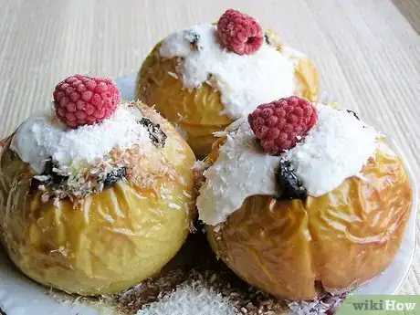 Image titled Bake Bramley Apples Step 10