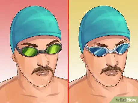 Image titled Fit Swimming Goggles Step 3