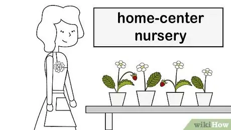 Image titled Buy a Strawberry Plant Step 10