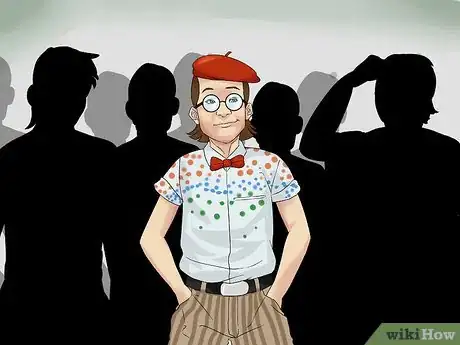 Image titled Be Good at Art Step 8