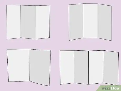 Image titled Design Brochures Step 3