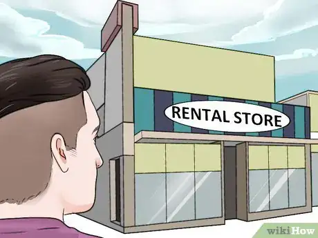 Image titled Be a Nerd for Halloween Step 10