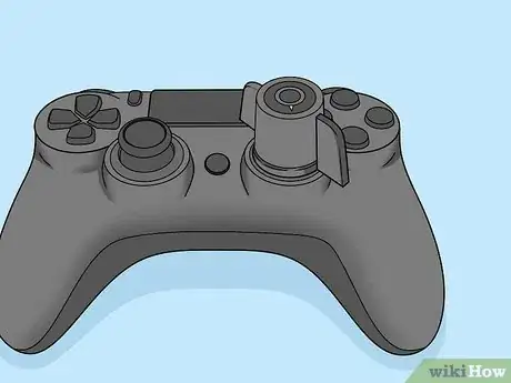 Image titled Remove SCUF Thumbsticks Step 2