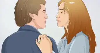 Become Friends with a Guy That Doesn't Know You Exist